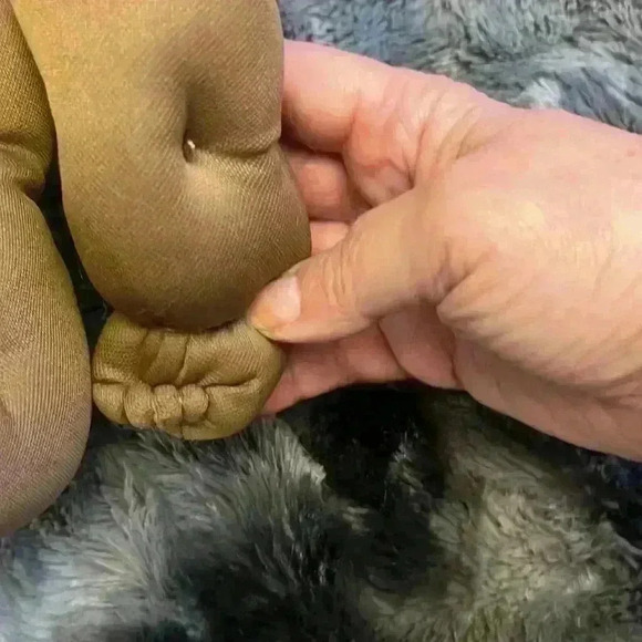 **HOST PICK** Vintage Cabbage Patch Doll First  Edition - Picture 9 of 11